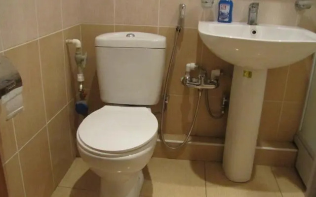 Centre Apartment Argishti