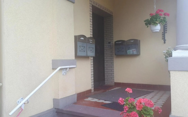 Ferienwohnung Jestel