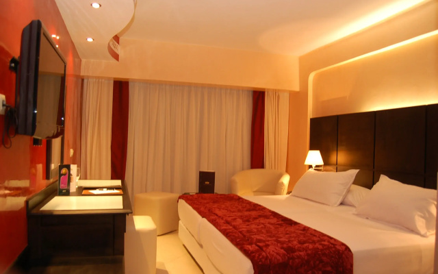 Anezi Tower Hotel