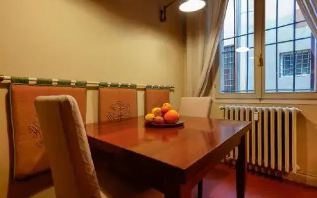 Cantarana apartment