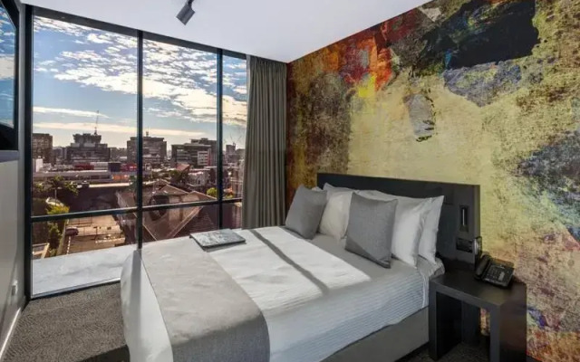 Kennigo Hotel Brisbane