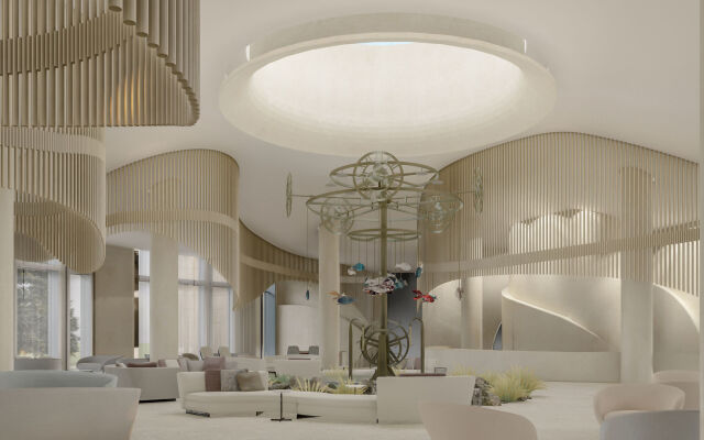 Ensana Aquahouse Health Spa Hotel