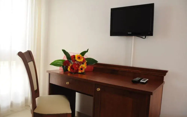 Agri Hotel Conte Salentino