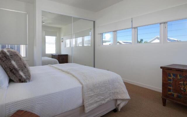 White Sands Beach House