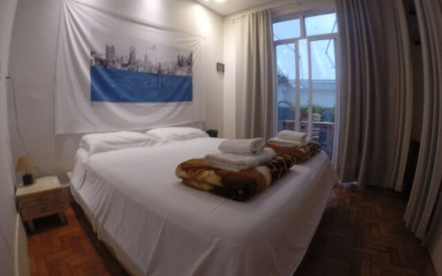 3 Quartos Copacabana