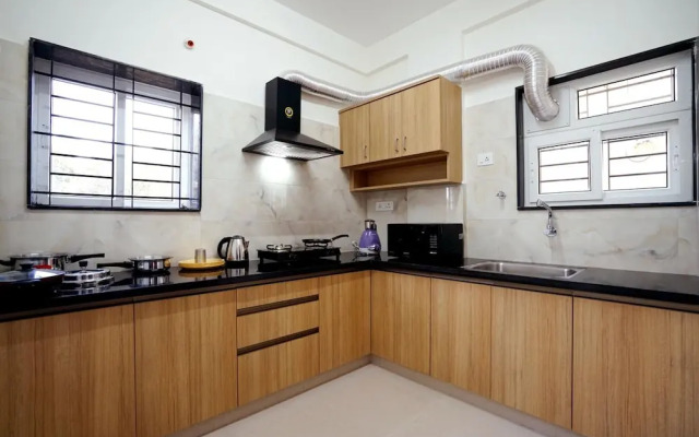 Catalyst Suites-JP Nagar