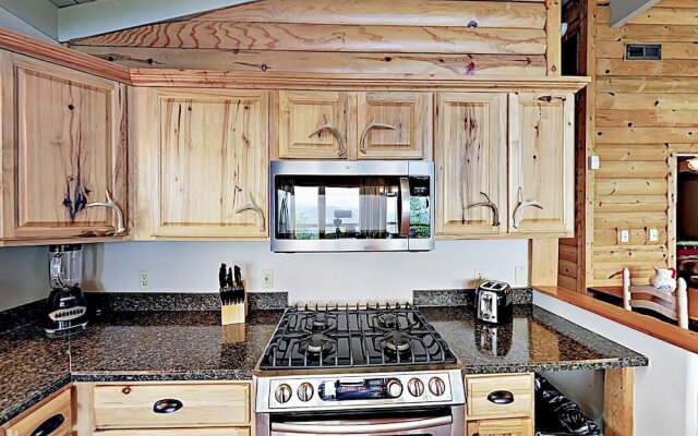 1455 Gatlinburg - 3 Br Cabin