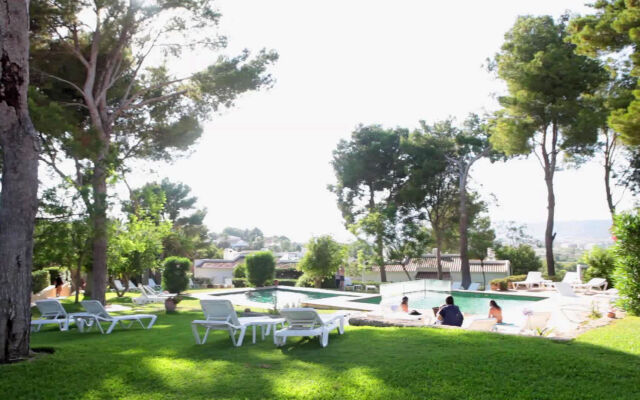 Hotel Ritual de Terra & Spa