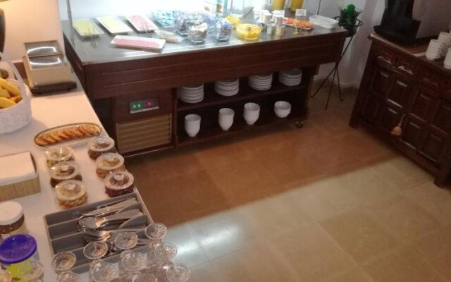 Hostal Mistral