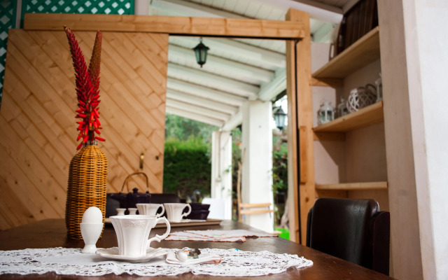 Le Radici Casa Vacanze