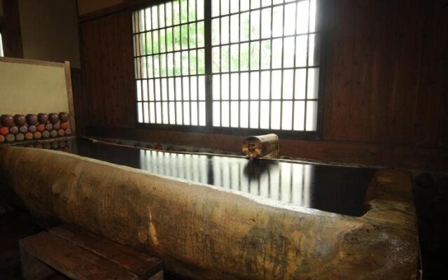 Ryokan Yunosako