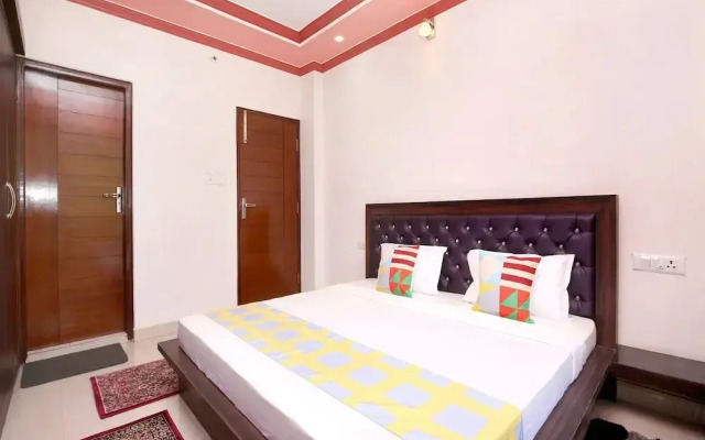 OYO 17174 Home Modern 2BHK Kumarhatti