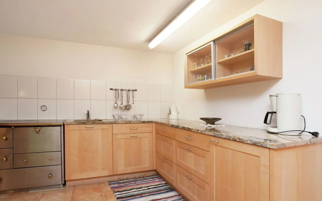 Charming Holiday Home in Bizau Near Ski Area