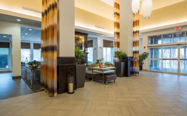 Hilton Garden Inn Atlanta Airport North