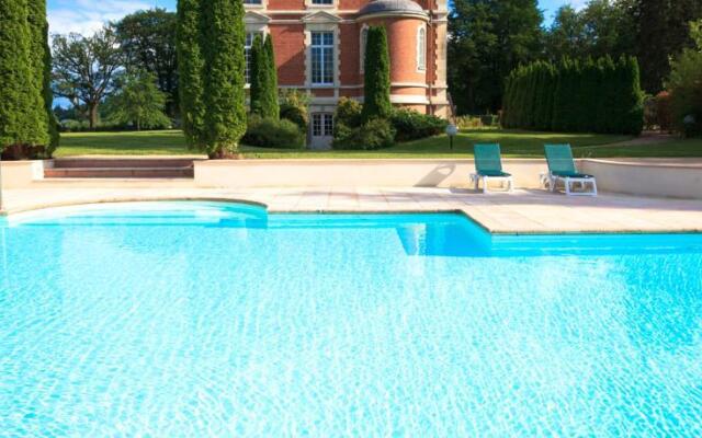 Chateau de la Cazine