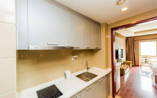 Xinghai Beyond Hotel Apartment