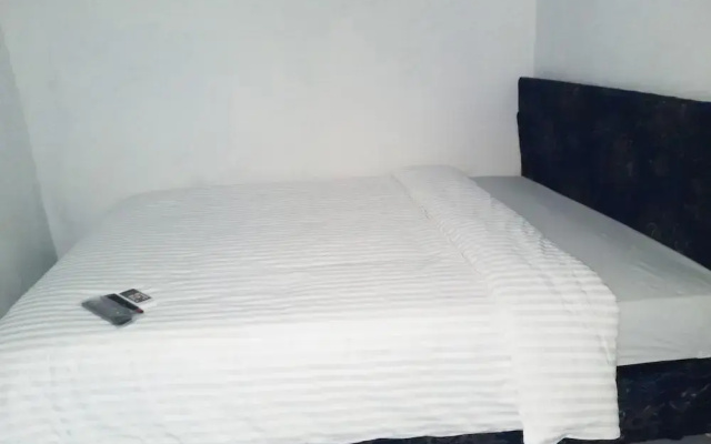 OYO 2611 Hotel Krui Syariah