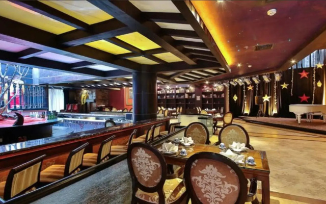 InterContinental Resort Jiuzhai Paradise by IHG