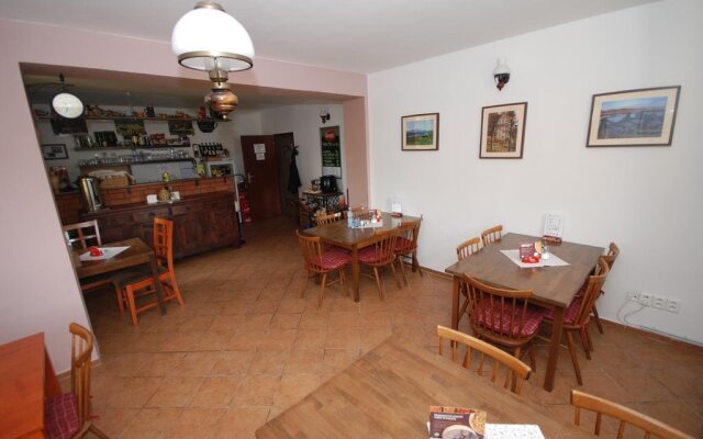Penzion Lipno Jantar