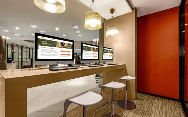 Holiday Inn Express Beijing Shangdi by IHG