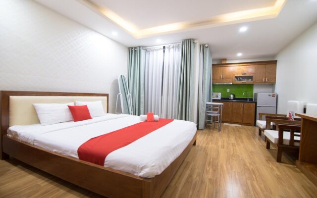 Sunny Hotel and Apartment