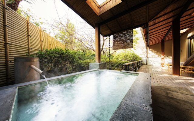 Izunagaokaonsen Yumegurinoyado Yoshiharu