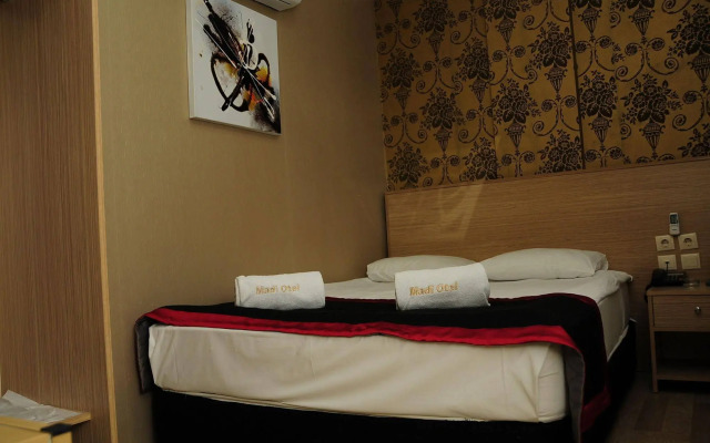 Adana Madi Hotel