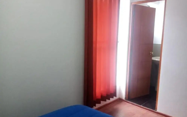 Marvelous Hotel Cusco - Hostel