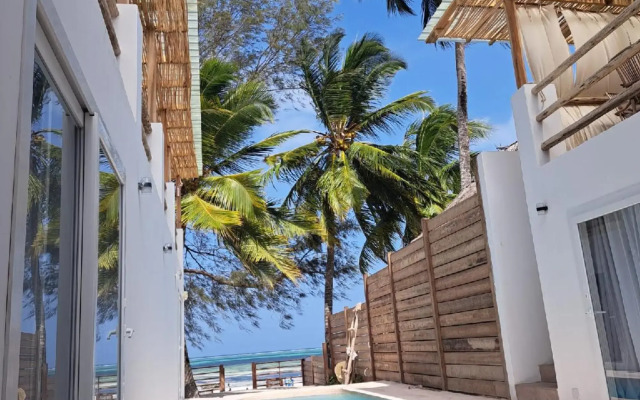 Boho Boutique Villa