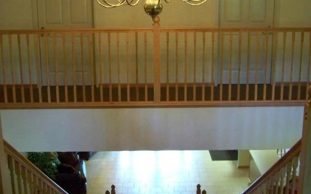 Brook Pointe Inn