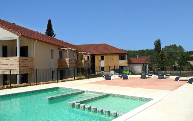 Résidence Le Clos du Rocher - Vacancéole