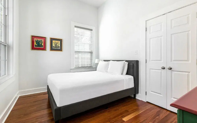 Spacious 5 Bedroom Near Magazine St & Uptown