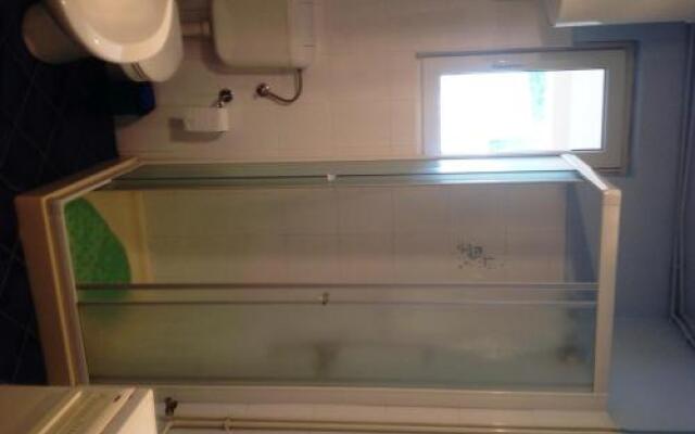 Guesthouse Casa Barbaro