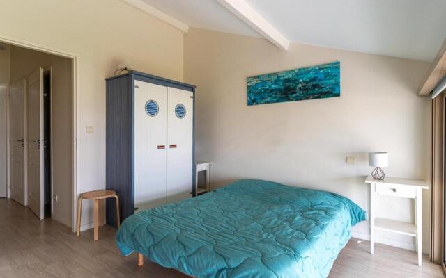 Appartement Mimizan, 4 pièces, 7 personnes - FR-1-50-92