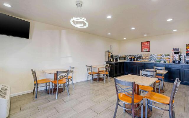 SureStay Hotel by Best Western Williams