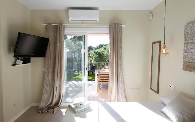 Petit Bijou - Beach apartment iii