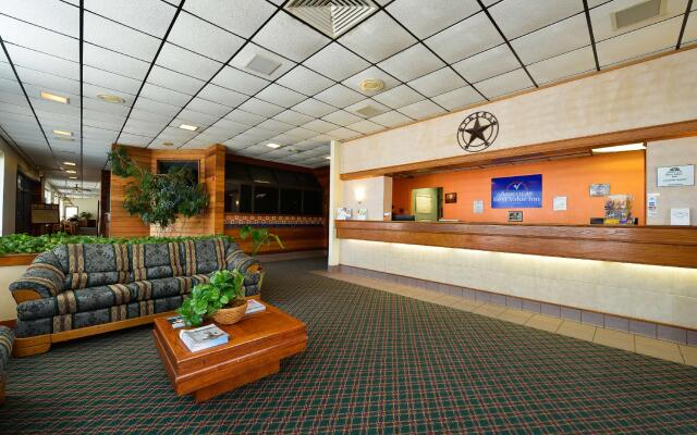 Americas Best Value Inn Port Lavaca