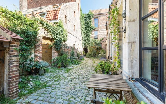 La Corderie 3