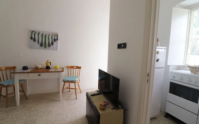 Villa Camilla in Otranto