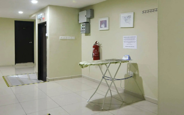 Bangi Gateway Hotel