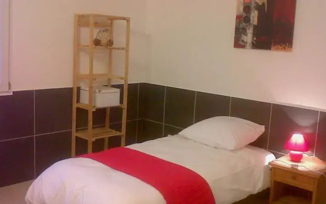 Easyloft Lyon-Est Chaponnay