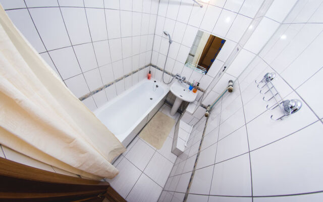 Апартаменты Атлант на ул. Средне-Московская, д. 62 А