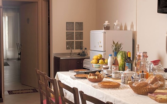 B&B Ruggero I di Sicilia