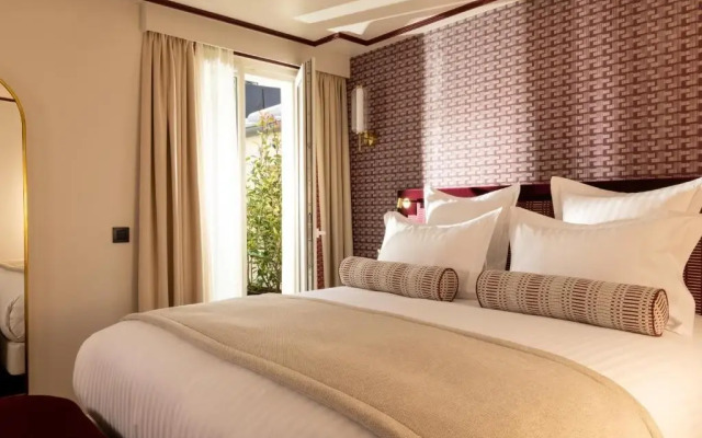 Hôtel Filigrane & Spa
