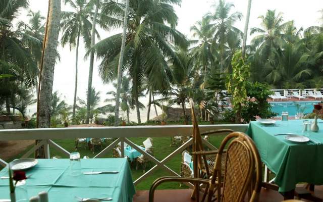 Soma Palmshore Beach Resort