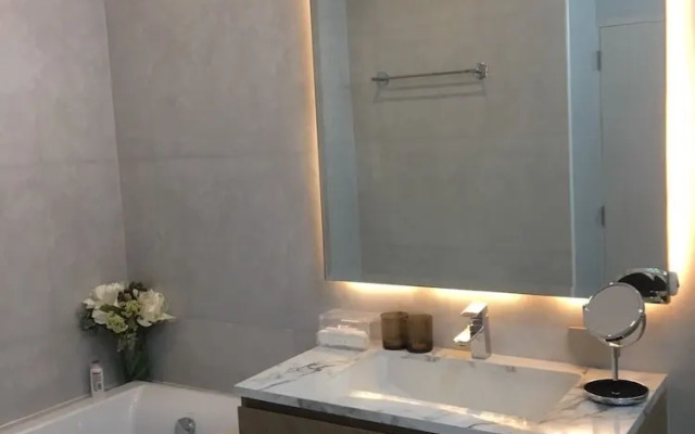 La Playa Beach Front Pool Villa Cha-am