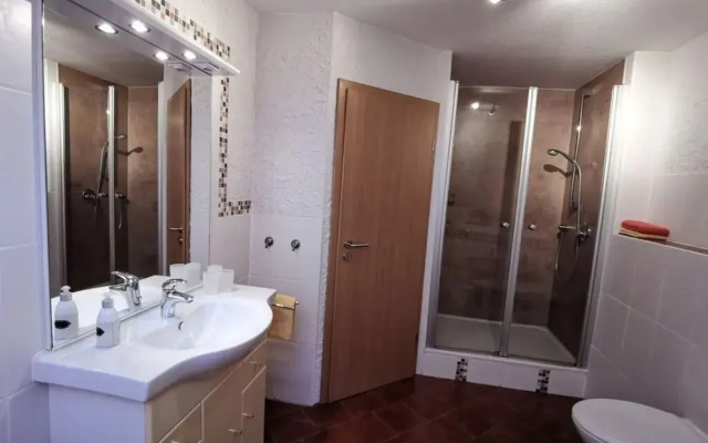 Holiday Apartment on the Golf Course