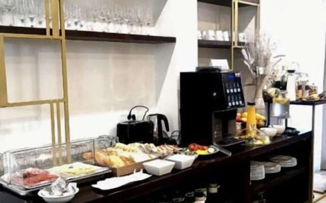 Sperone Luxury Accommodation