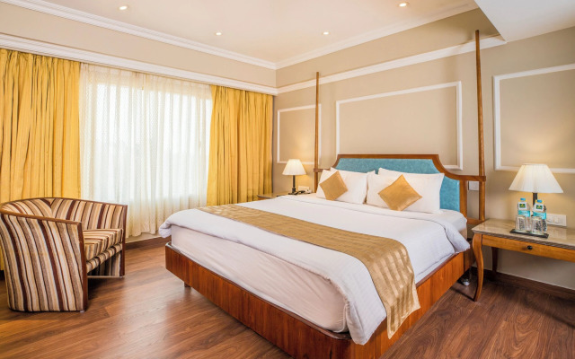 Hotel Swosti Premium
