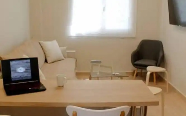 Asinis Apartment